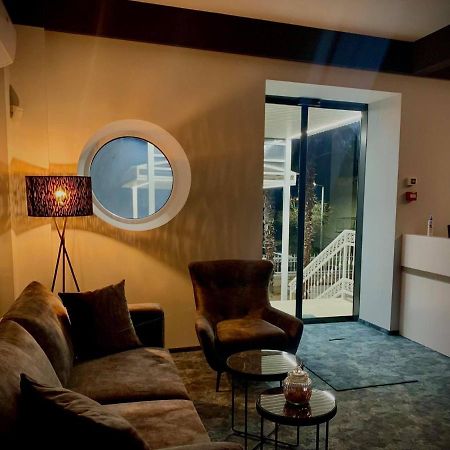 Hotel Stolac Экстерьер фото
