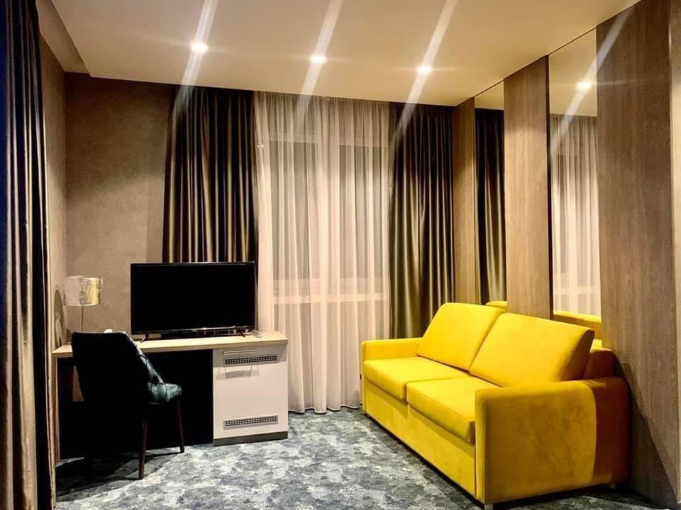 Hotel Stolac Экстерьер фото