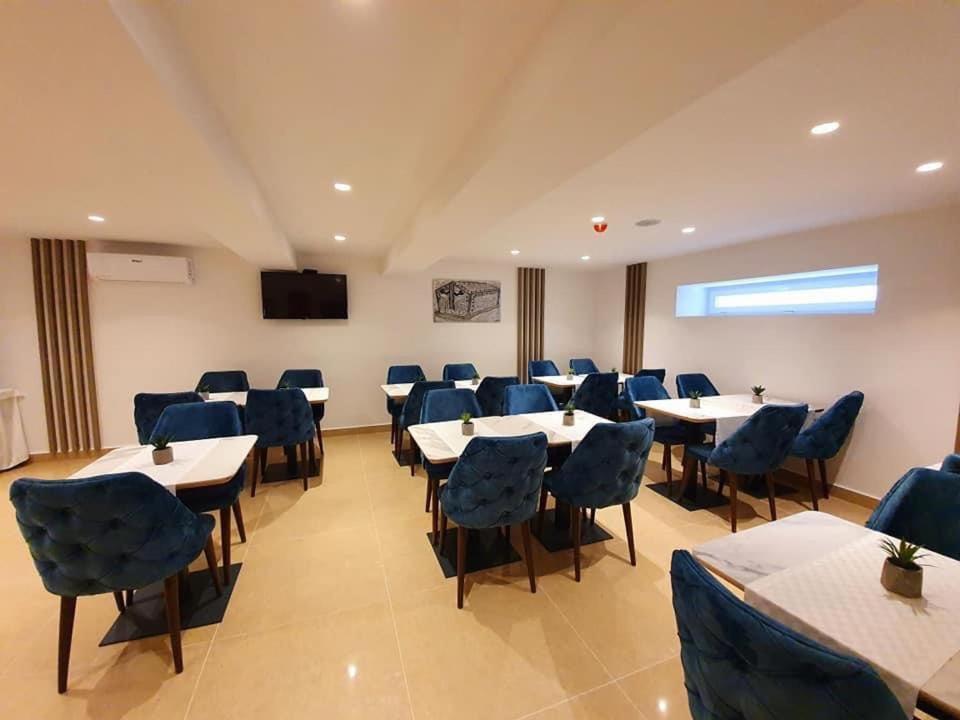 Hotel Stolac Экстерьер фото
