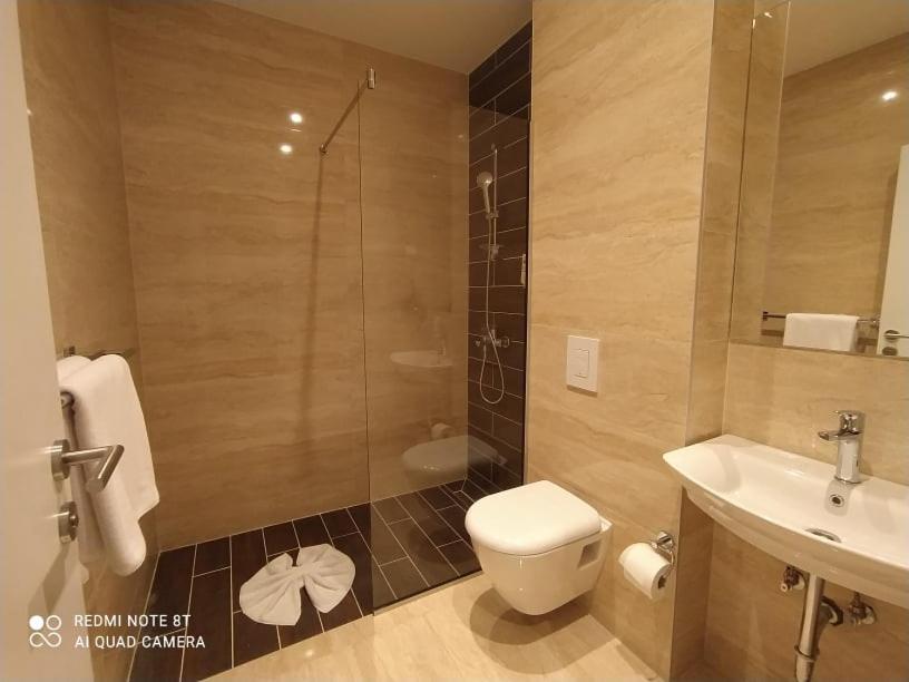 Hotel Stolac Экстерьер фото